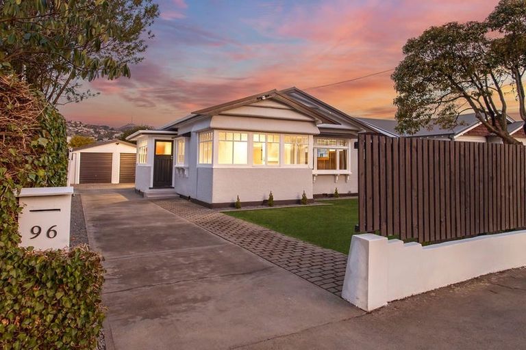 Photo of property in 96 Rose Street, Somerfield, Christchurch, 8024