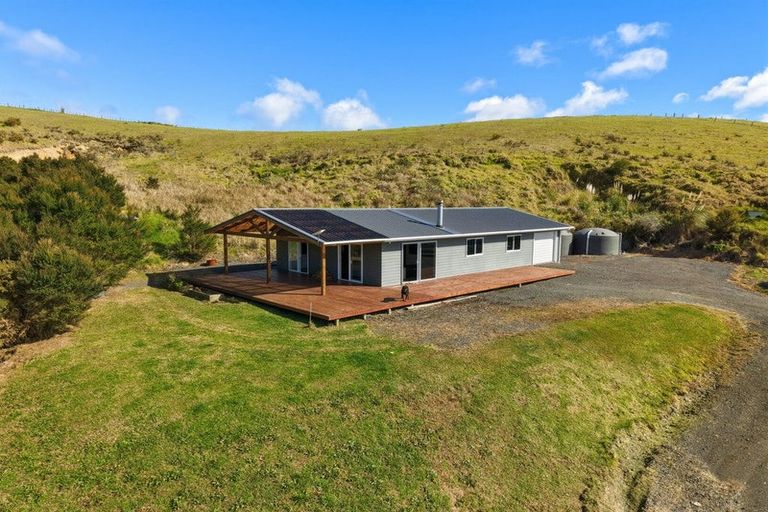Photo of property in 46 Fryer Road, Kaitaia, 0481