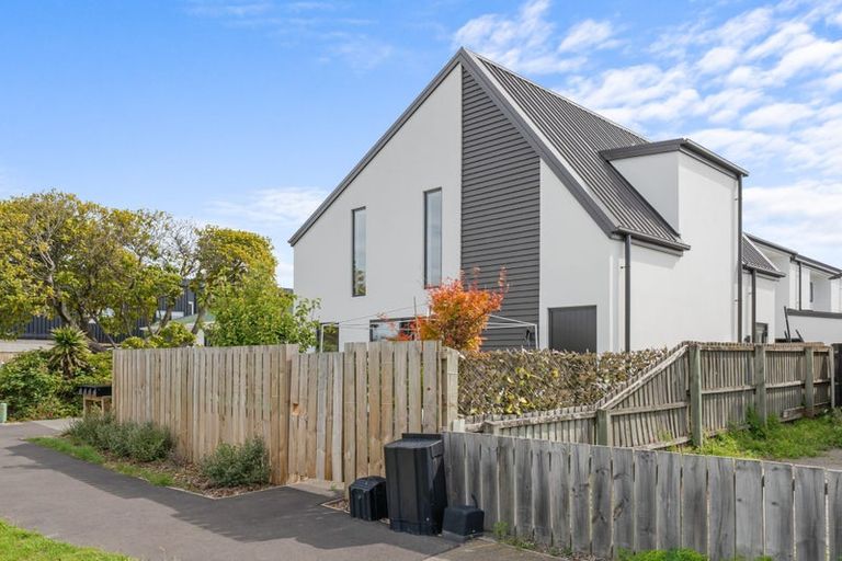 Photo of property in 1/85 Wainui Street, Riccarton, Christchurch, 8041