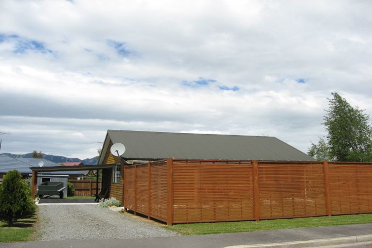 Photo of property in 11 Dorset Street, Hanmer Springs, 7334