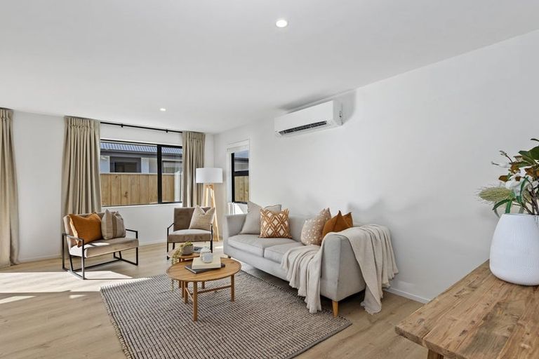 Photo of property in 11 Quinn Crescent, Woodend, 7610