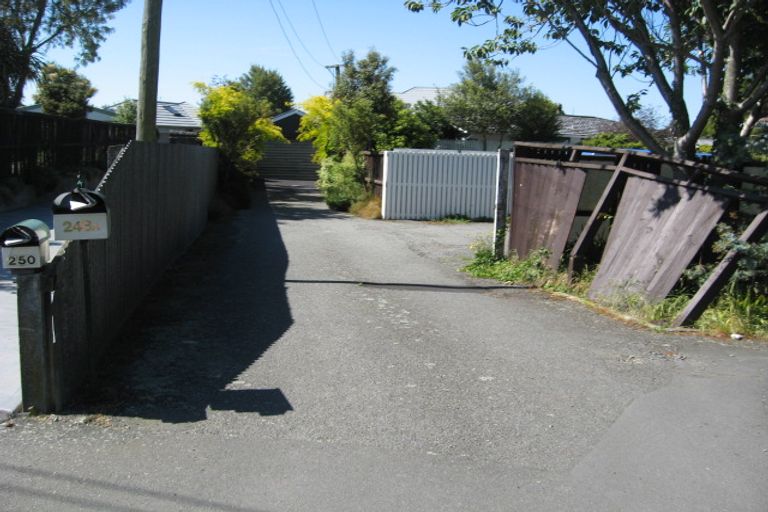 Photo of property in 248 Lake Terrace Road, Shirley, Christchurch, 8061