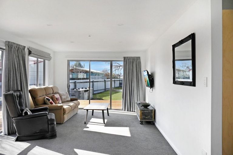 Photo of property in 285 Mackenzie Drive, Twizel, 7901