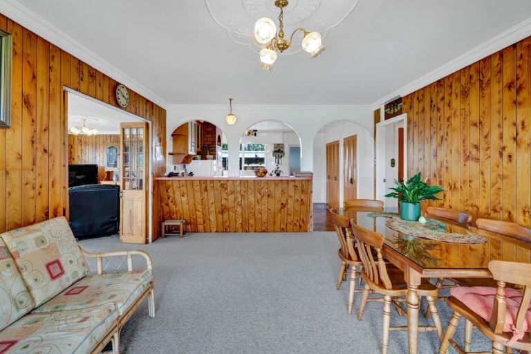 Photo of property in 217 Brown Road, Brixton, Waitara, 4382