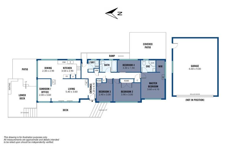 Photo of property in 17 Laurelwood Avenue, Pukekohe, 2120