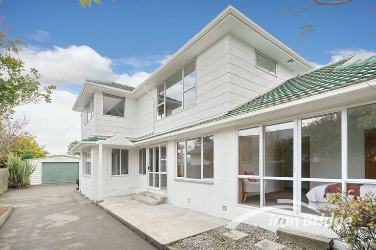 Photo of property in 51 Pegasus Avenue, North New Brighton, Christchurch, 8083