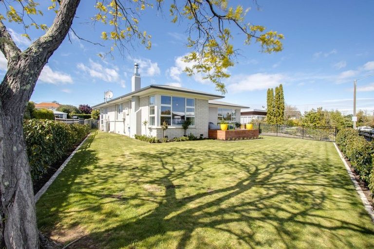 Photo of property in 3 Rakau Street, Havelock North, 4130