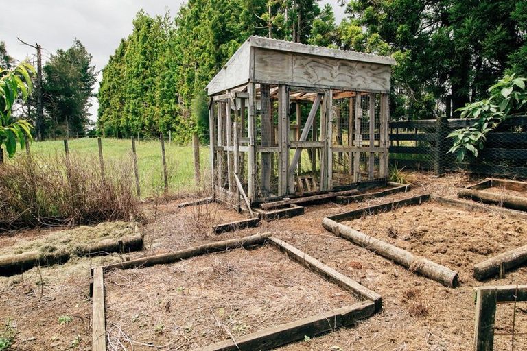 Photo of property in 133 Valencia Lane, Kerikeri, 0293