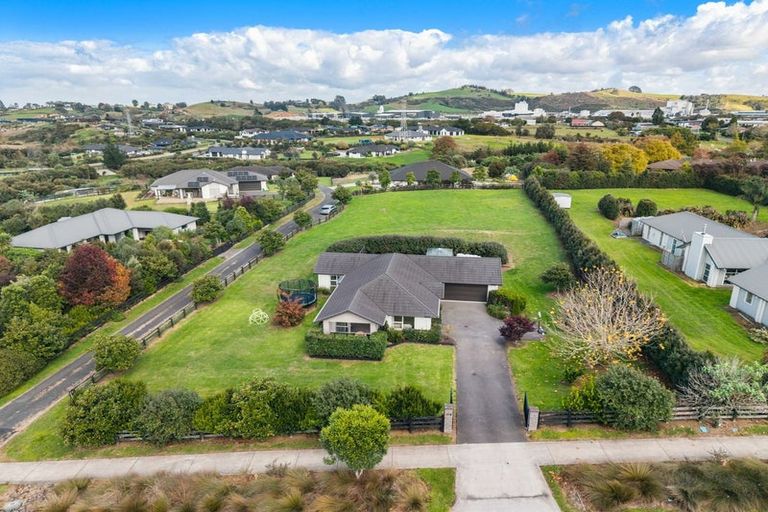 Photo of property in 46b Mcintosh Drive, Pokeno, 2471