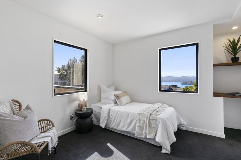 Photo of property in 2a Kabul Street, Khandallah, Wellington, 6035