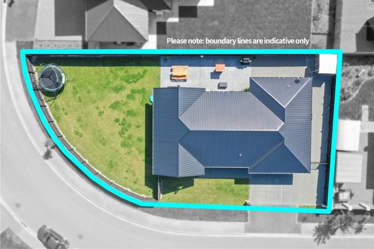 Photo of property in 4 Roxburgh Place, Tinwald, Ashburton, 7700