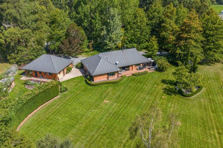 Photo of property in 4 Wilson Drive, Ohoka, Kaiapoi, 7692