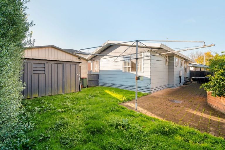 Photo of property in 59b York Street, Hamilton East, Hamilton, 3216