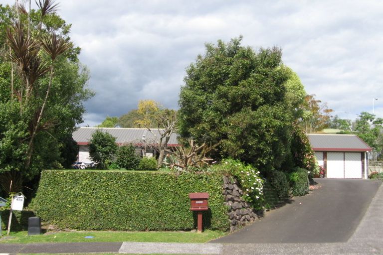 Photo of property in 44 Tutauanui Crescent, Maungatapu, Tauranga, 3112