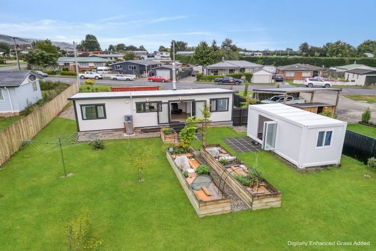 Photo of property in 62 Bushyhill Street, Tapanui, 9522
