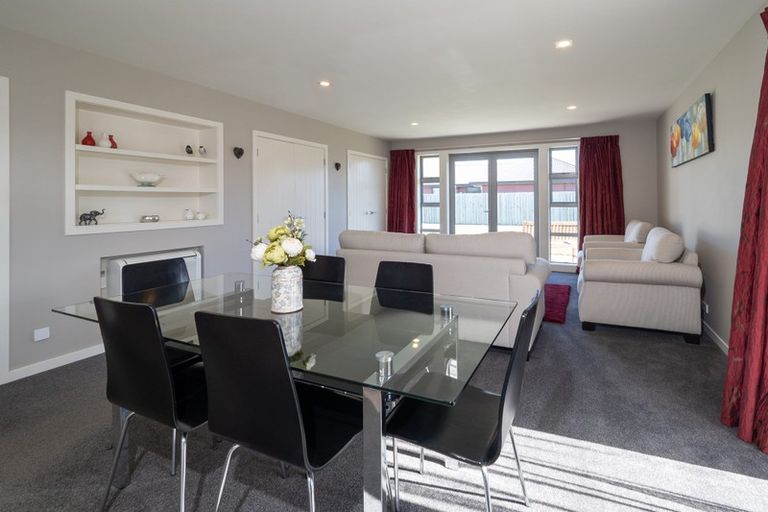 Photo of property in 11 Orchard Grove, Netherby, Ashburton, 7700