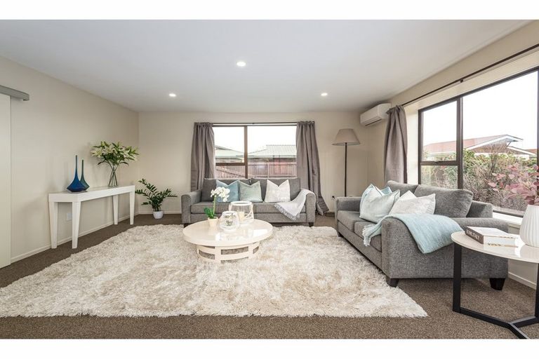 Photo of property in 1/127 Reynolds Avenue, Bishopdale, Christchurch, 8053