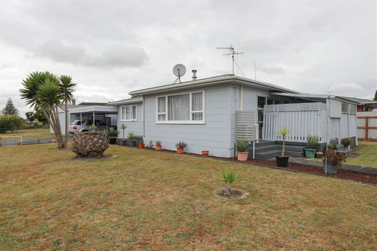 Photo of property in 6 North Street, Ngaruawahia, 3720