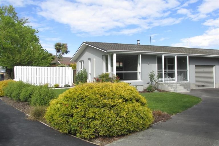 Photo of property in 4a Parklands Drive, Huntsbury, Christchurch, 8022