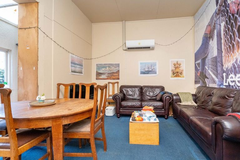 Photo of property in 27 Duke Street, North Dunedin, Dunedin, 9016