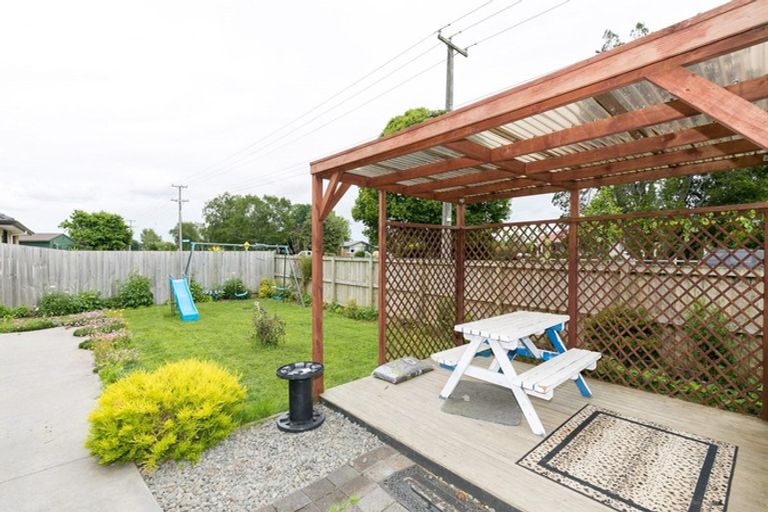 Photo of property in 28 Mowbray Road, Waharoa, 3401