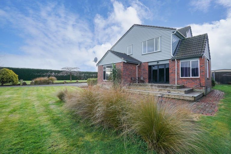 Photo of property in 268 West Plains School Road, West Plains, Invercargill, 9874