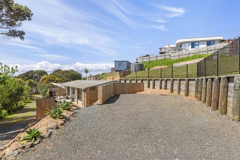 Photo of property in 9a Rakaunui Street, Raglan, 3297
