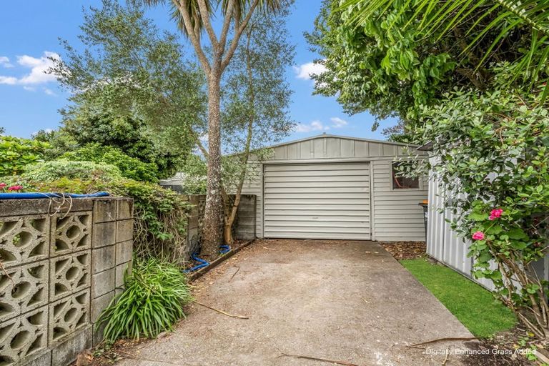 Photo of property in 6 Firth Place, Awapuni, Palmerston North, 4412