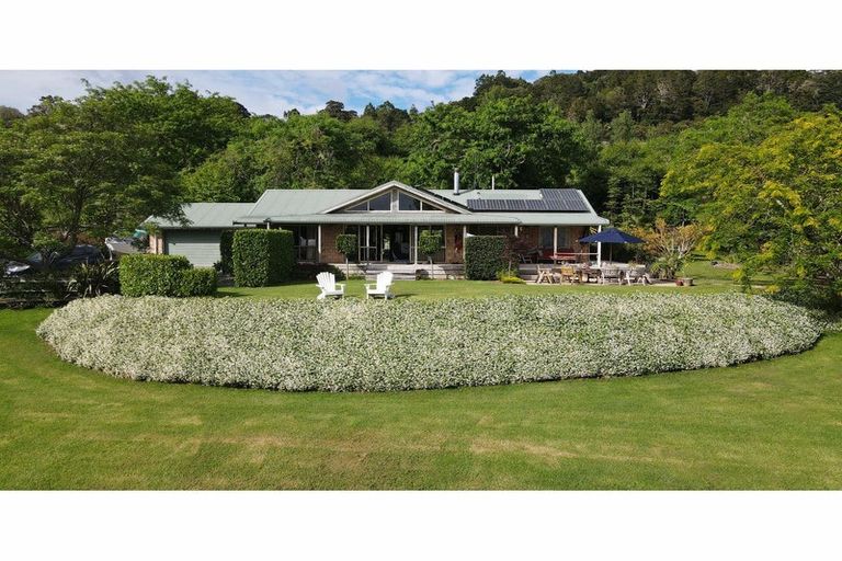 Photo of property in 188 Hepburn Creek Road, Warkworth, 0981