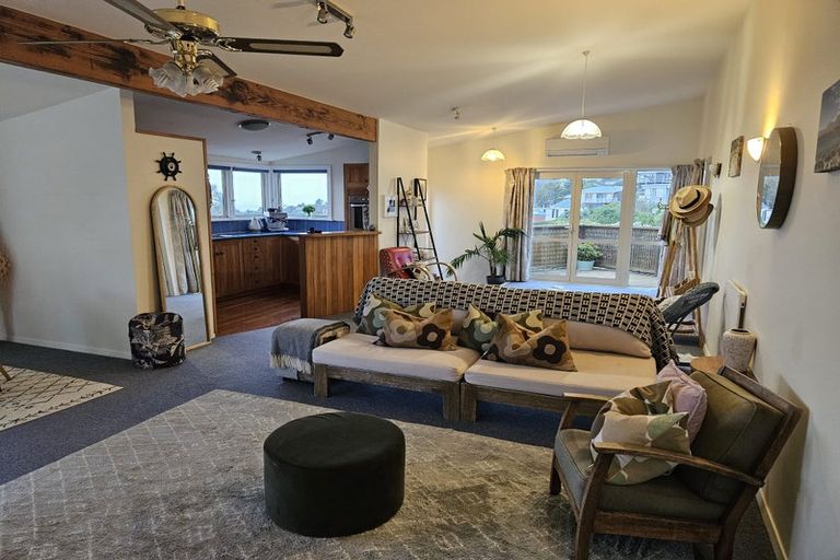 Photo of property in 62 Belleview Terrace, Mount Pleasant, Christchurch, 8081