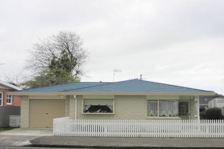 Photo of property in 81 Winchester Street, Levin, 5510
