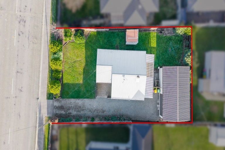 Photo of property in 39 Parsonage Road, Waimate, 7924
