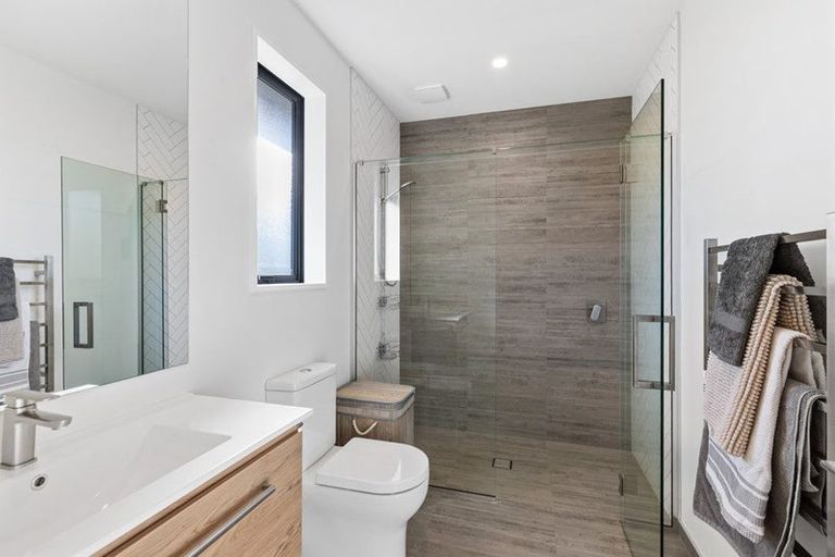 Photo of property in 2 Kokopu Street, Pegasus, 7612