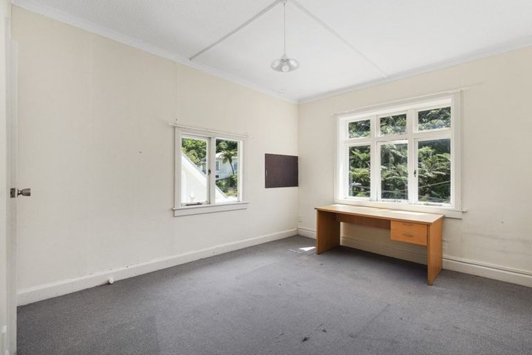 Photo of property in 217 Aro Street, Aro Valley, Wellington, 6021