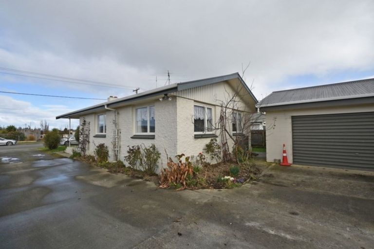Photo of property in 30 Durham Street, Waikiwi, Invercargill, 9810