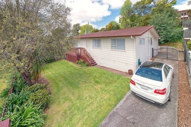 Photo of property in 21 Bellfield Road, Opaheke, Papakura, 2113