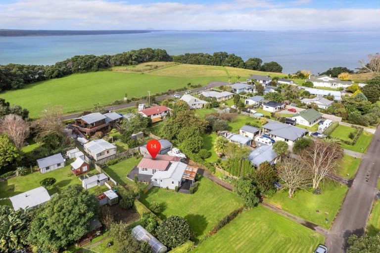 Photo of property in 14 Princes Street, Tahawai, Katikati, 3170