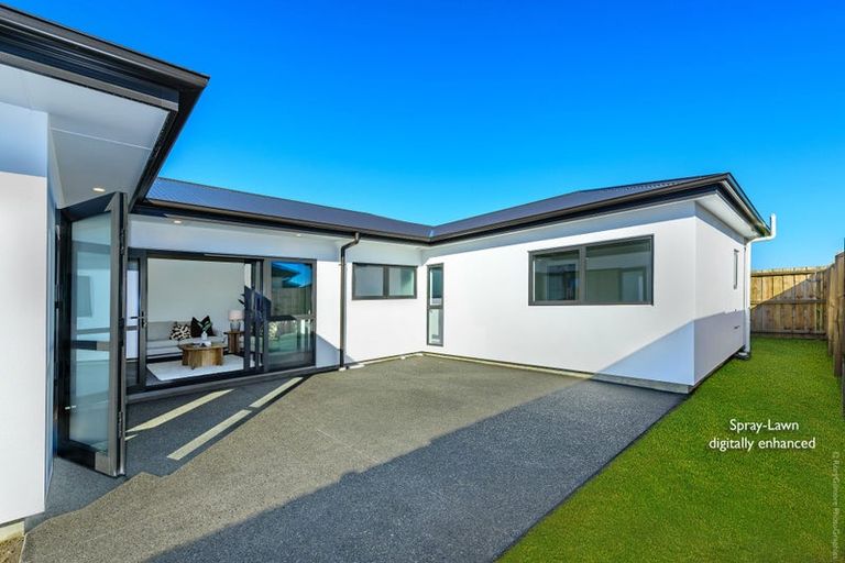 Photo of property in 50 Matamoe Drive, Halswell, 8025
