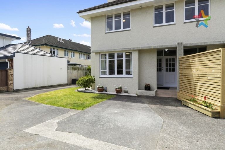 Photo of property in 149 Waterloo Road, Hutt Central, Lower Hutt, 5010