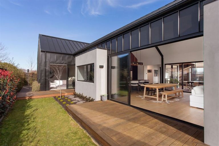 Photo of property in 5 Hull Crescent, Lincoln, 7608