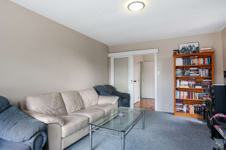 Photo of property in 4/19 Whitmore Street, Edgeware, Christchurch, 8013