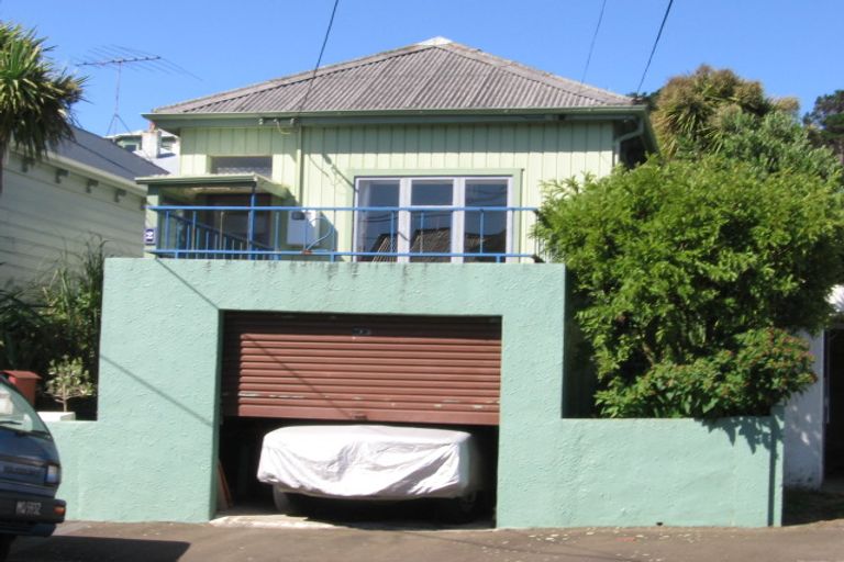 Photo of property in 2 Blucher Avenue, Newtown, Wellington, 6021