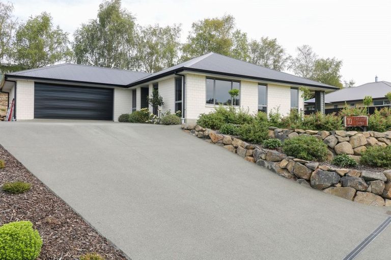 Photo of property in 10 Grosvenor Grange, Gleniti, Timaru, 7910