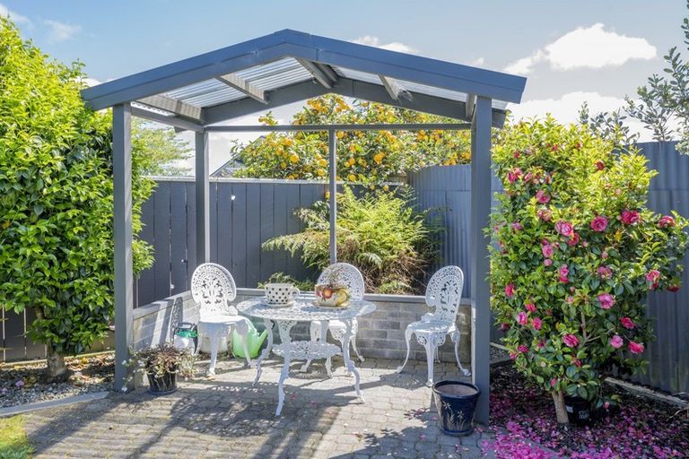 Photo of property in 17 Avon Street, Levin, 5510