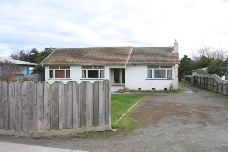 Photo of property in 50 Milson Line, Milson, Palmerston North, 4414