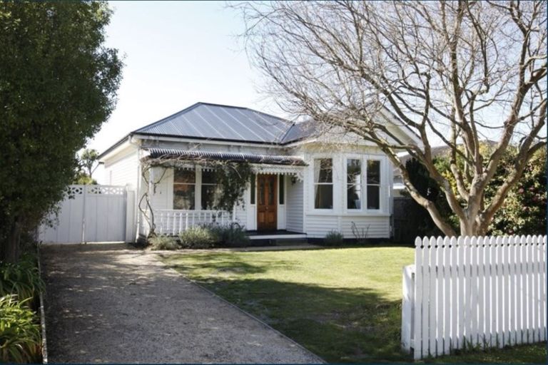 Photo of property in 60 Francis Avenue, Mairehau, Christchurch, 8013