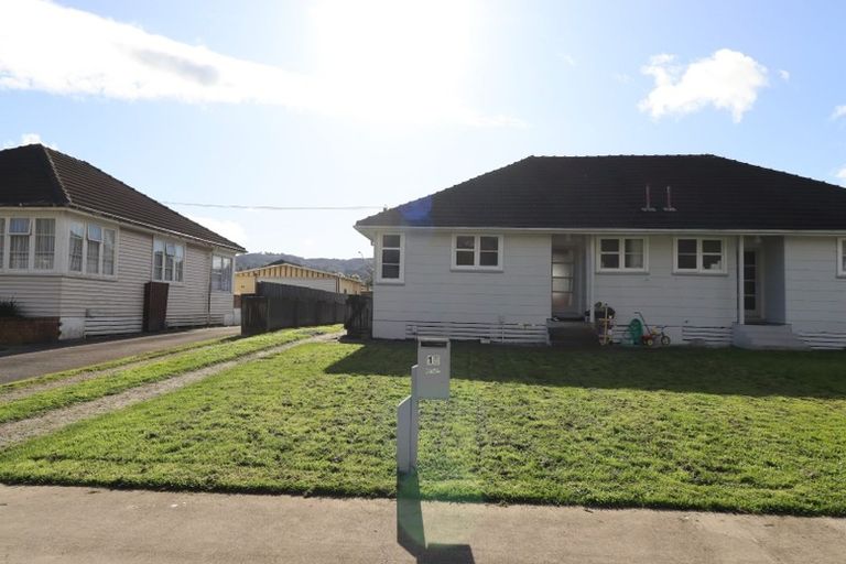 Photo of property in 15 Fisk Street, Naenae, Lower Hutt, 5011