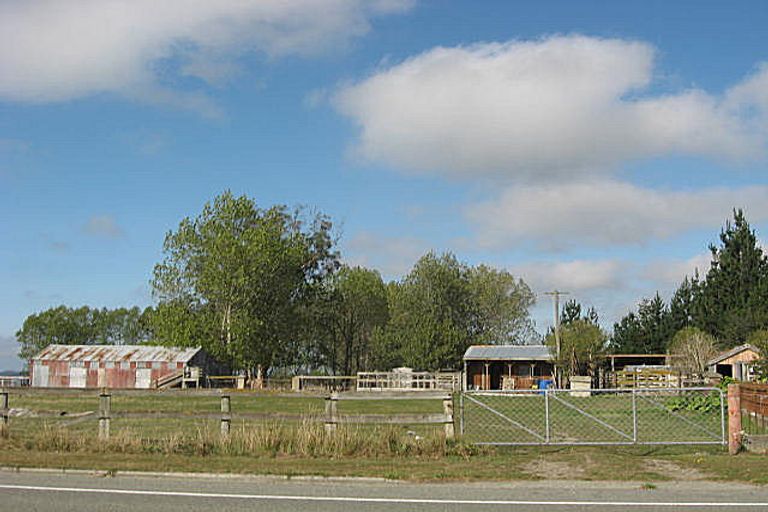 Photo of property in 33 Smith Street, Waimate, 7924