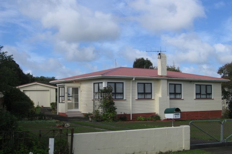 Photo of property in 57 Tirarau Street, Dargaville, 0310
