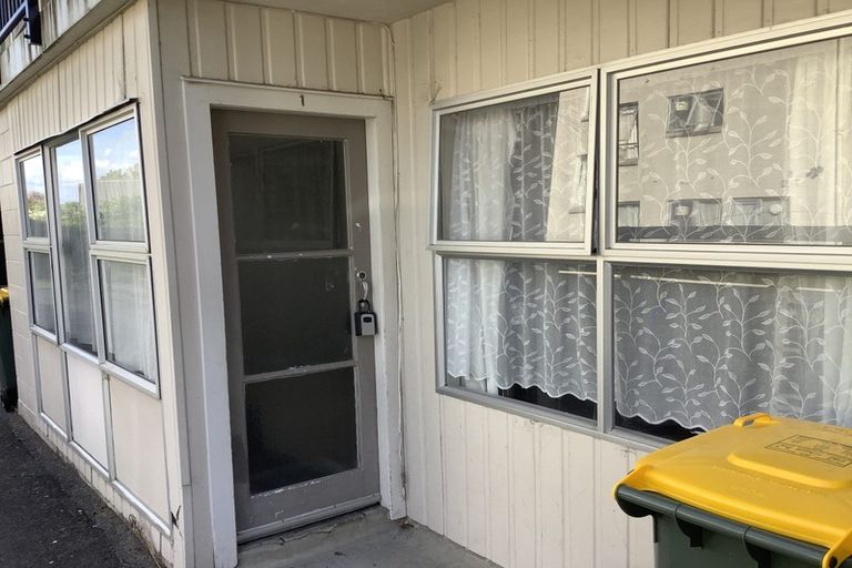 Photo of property in 8 Anzac Parade, Hamilton Central, Hamilton, 3204